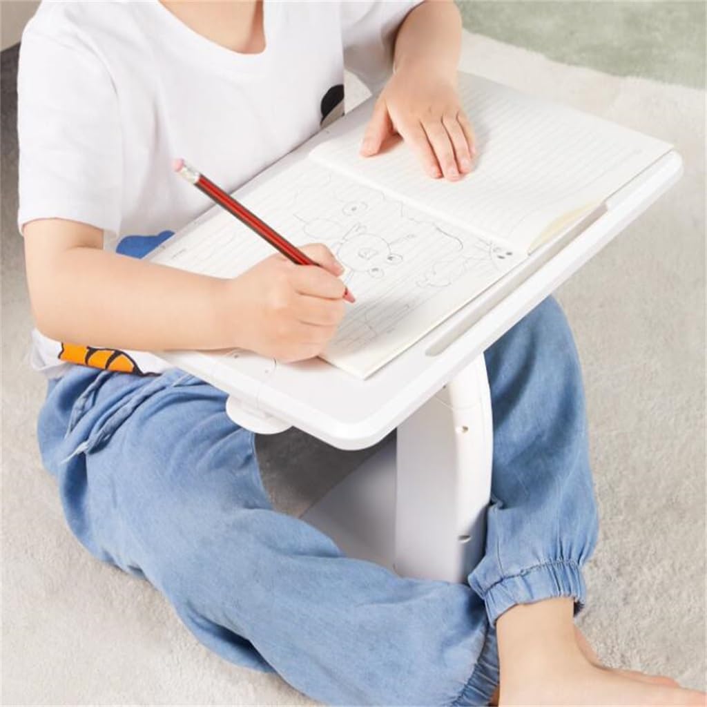 Reading Bookshelf, Stand, Floor to, Book Flipping, Adjustable for Lifting and Lowering