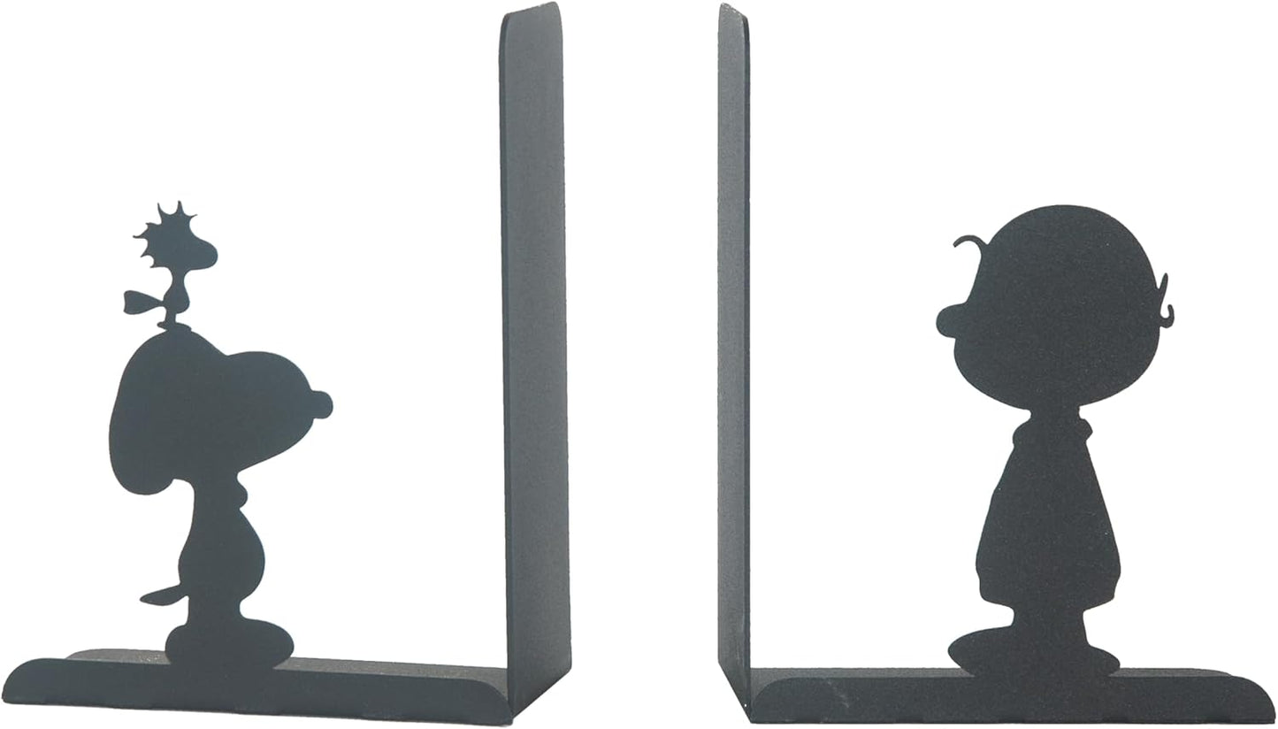 Bookends with Cartoon Characters, Anime Bookend, Decorative Comics Metal Bookends, Cartoon Book Supports for Kids Room, Super Heroes Book Stands, Gift for Kids, Metal Book Supports for Kids Room