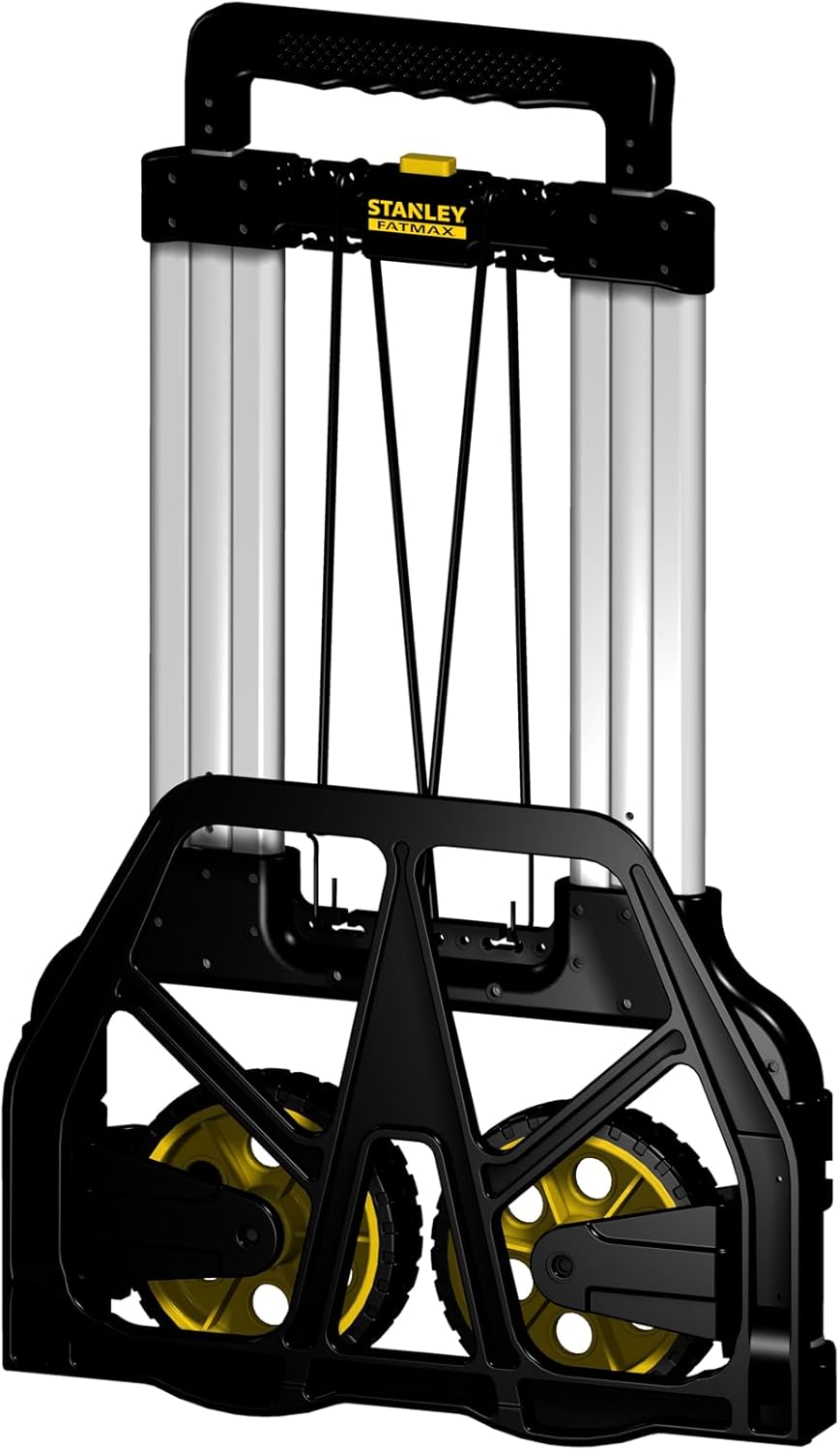 STANLEY FATMAX FOLDING HAND TRUCK 125KG