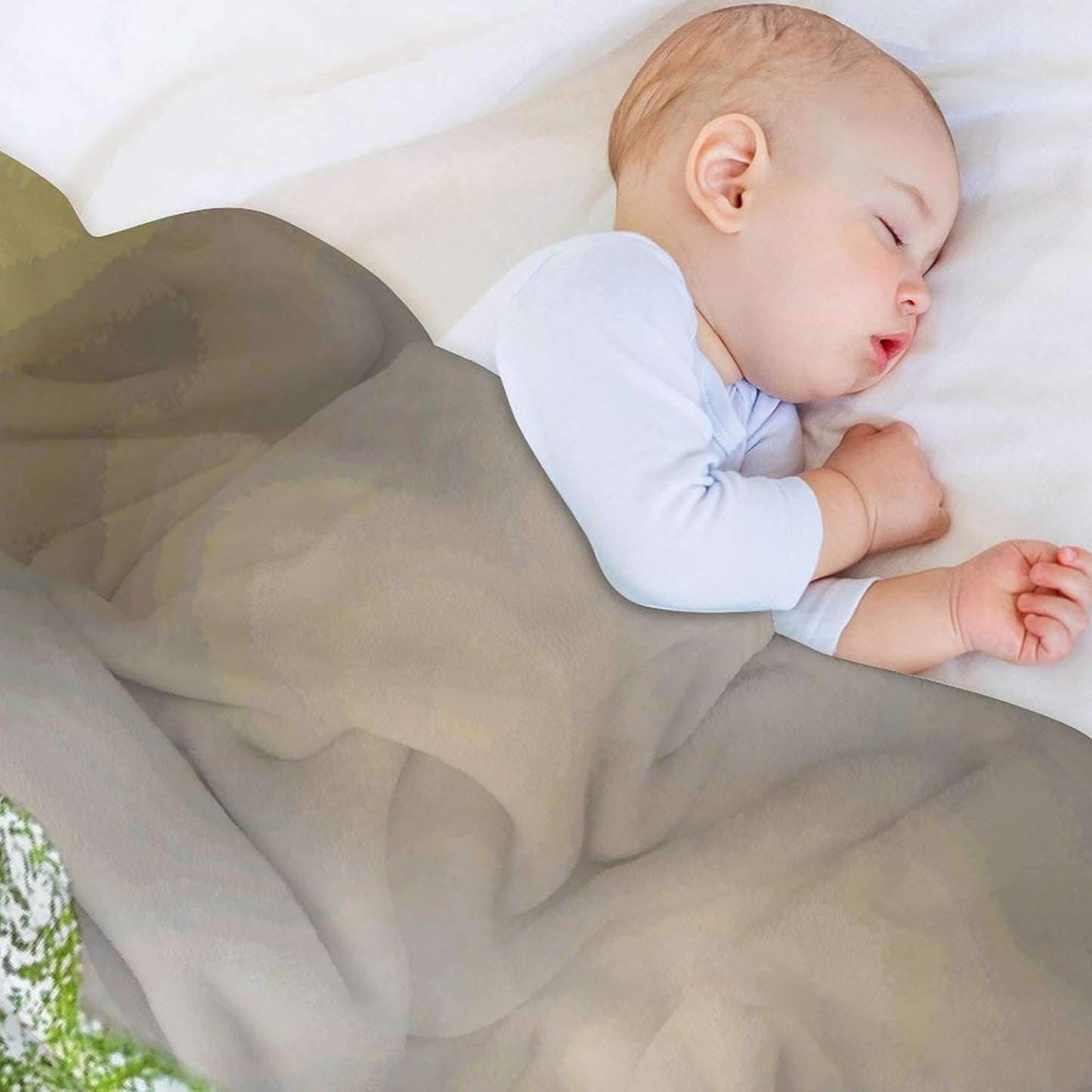 Cute Frog Blanket Super Soft Lightweight Throw Blanket Cute Cozy Warm Bed Blanket Decorative Fuzzy Blanket All-Season Home Decor Gift for Sofa Couch Living Room 40"*50" （100 * 130cm）