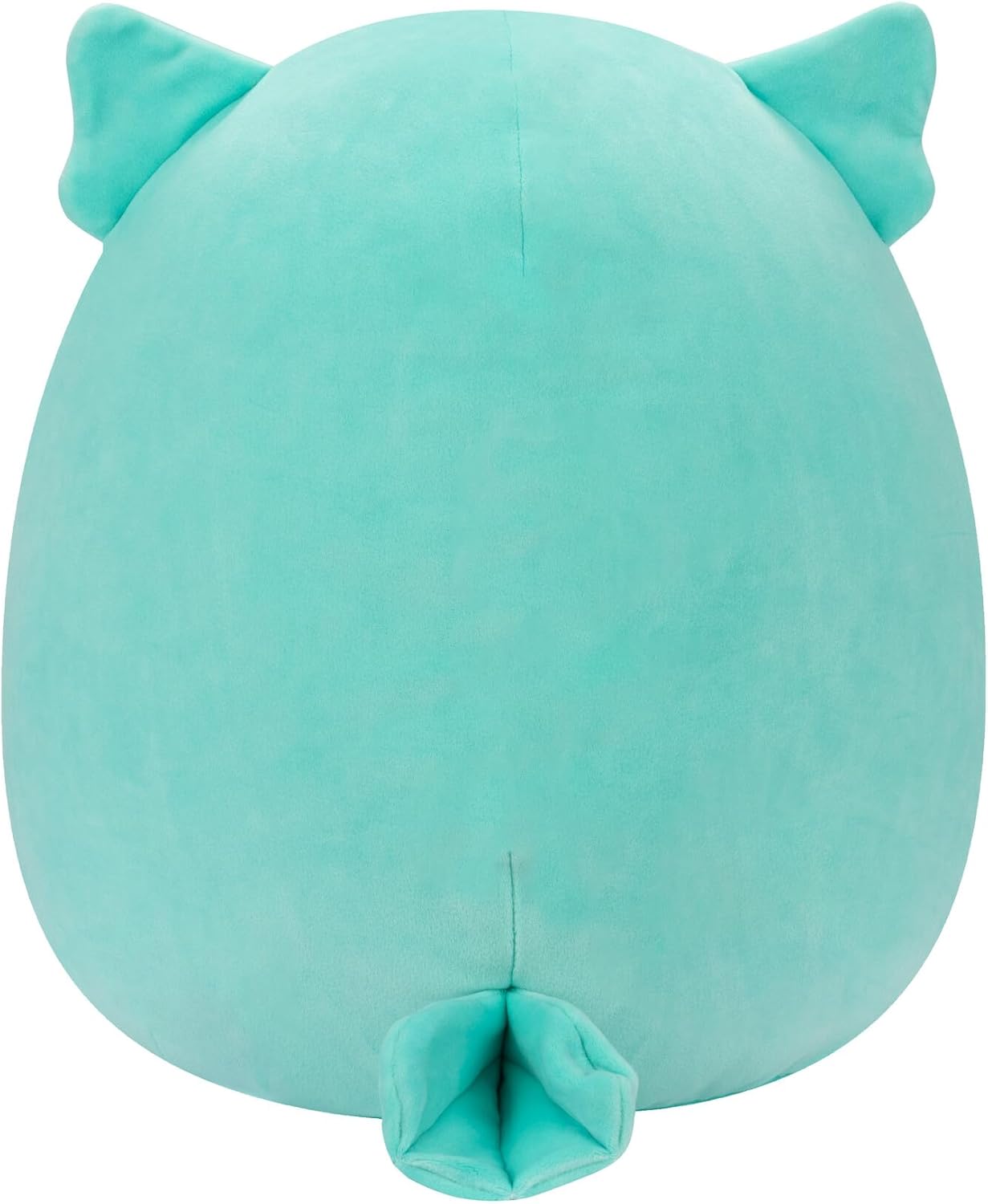 Squishmallows Original 14-Inch Winston Teal Owl - Large Ultrasoft Official Jazwares Plush