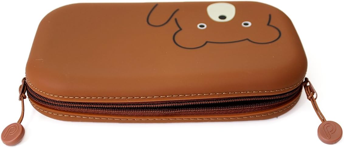 Lihit Lab Zipper Pouch PuniLab