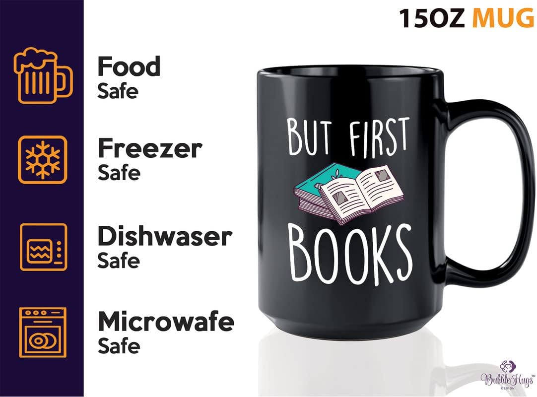 Martial Arts Coffee Mug 15oz Black - Beauty Brains And A Black Belt - Karate Lover Gift Taekwondo Game Gift Prefect Gift for Martial Arts Learners