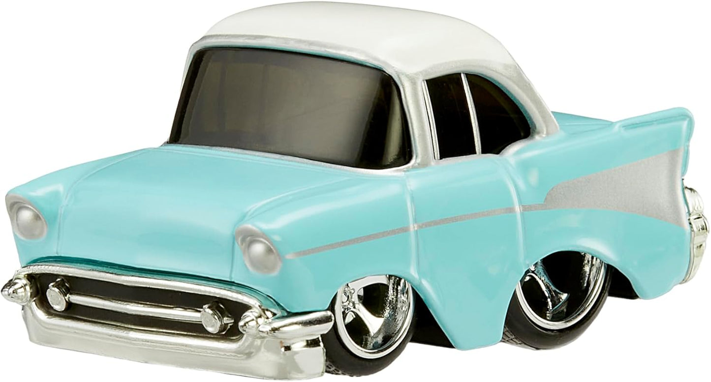 CarTuned Series 4-8 Pack Diecast Vehicles