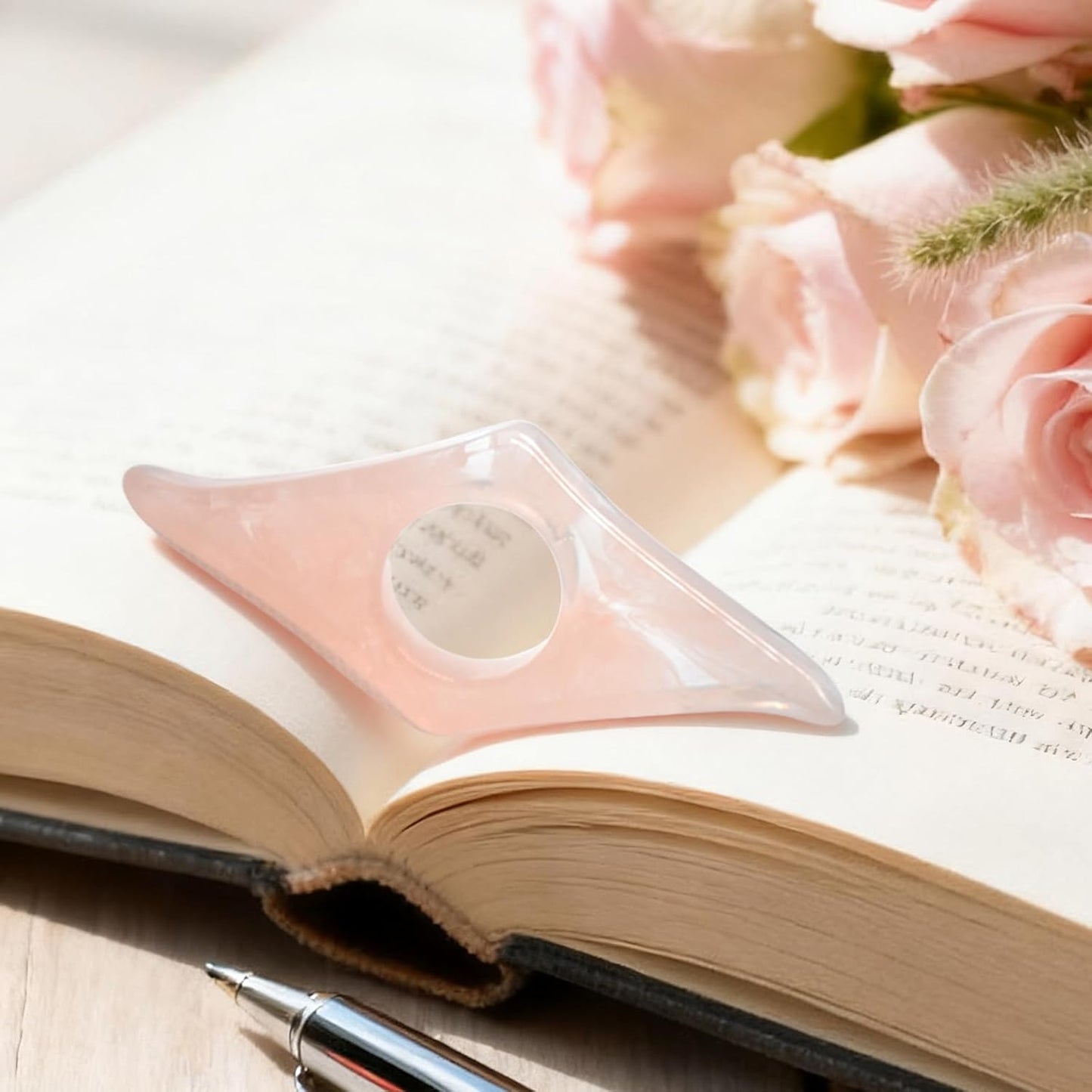Book Lover Gifts for Women,Bookish Gifts Readers,Book Club Gift for Women, Reading Accessories for Readers and Bookworms, Birthday Present for Librarians, Teachers