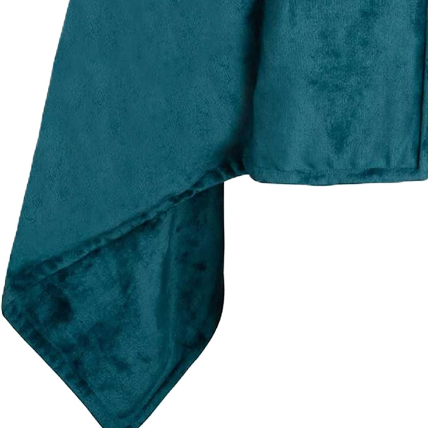 Heated Throw Blanket,Electric Adjustable USB Rechargeable Warmer,Heating Blanket Cape - for Room Offices School Travel Camp Picnic Outdoors Park Stadium Riding Cycling Cold Winter Fall