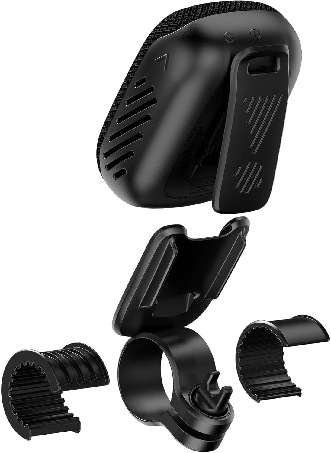 JBL WIND3S Slim Handlebar Bluetooth Speaker