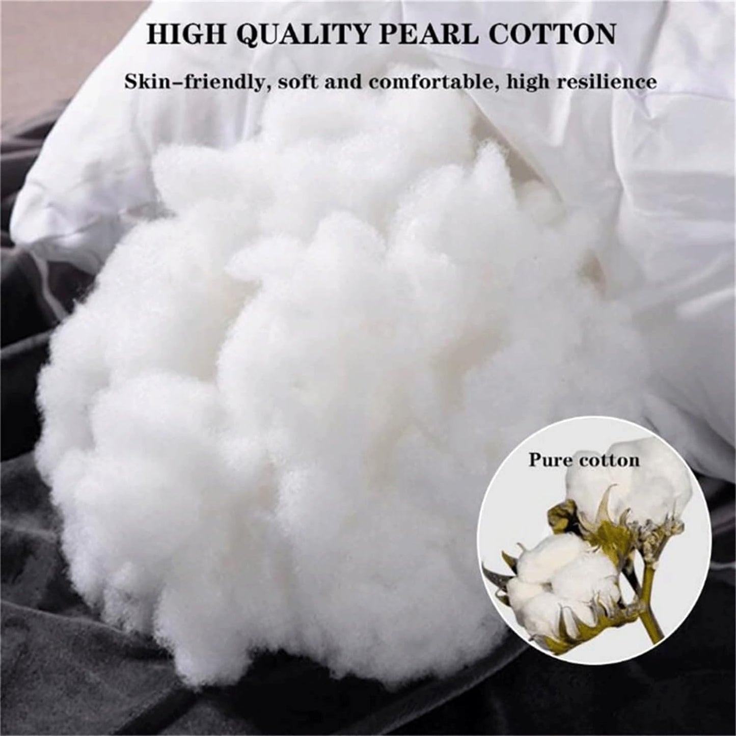 Large Headboard Reading Pillow Bedside Oversized Cushion Backrest Lumbar Pillows Positioning Back Support Bolster(Size:150x22x50cm(59x8.6x19.6),Color:White)