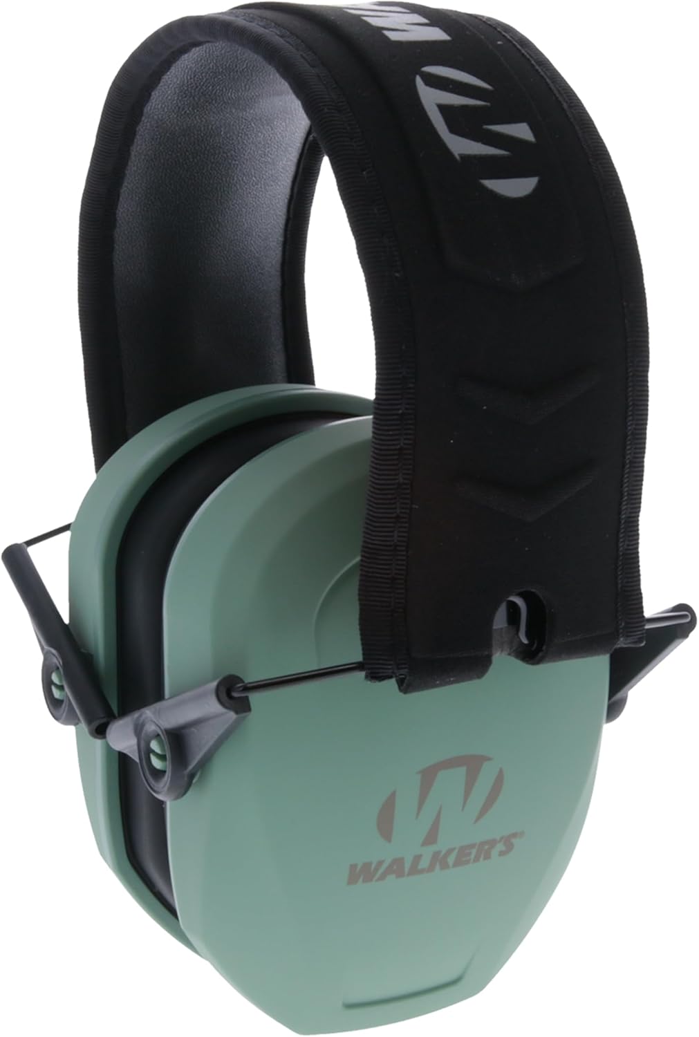 Walker's unisex-adult Walker's Earmuffs