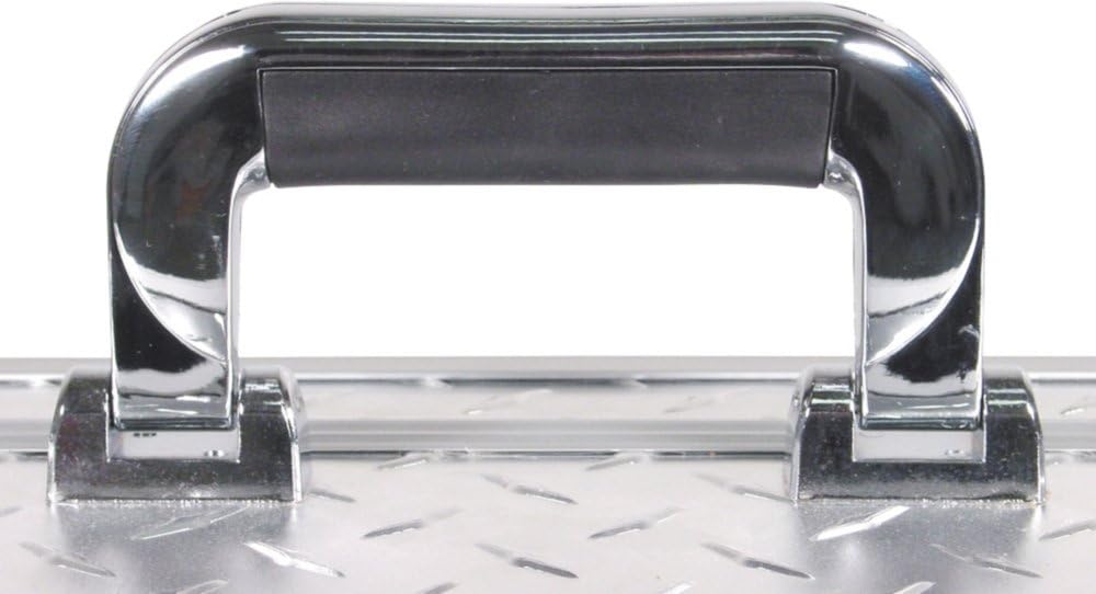 Odyssey KCD200SIL Silver Krom Case For 300 View Packs