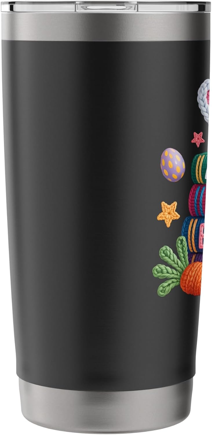 All Booked for Easter day Stainless Steel Insulated Tumbler