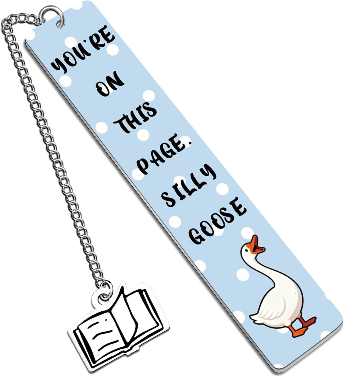 Funny Bookmarks for Book Lovers Cute Gifts for Women Metal Bookmark for Bookworm Bookmate Bookish Book Reading Accessories for Books Club Retirement Birthday Christmas Gift