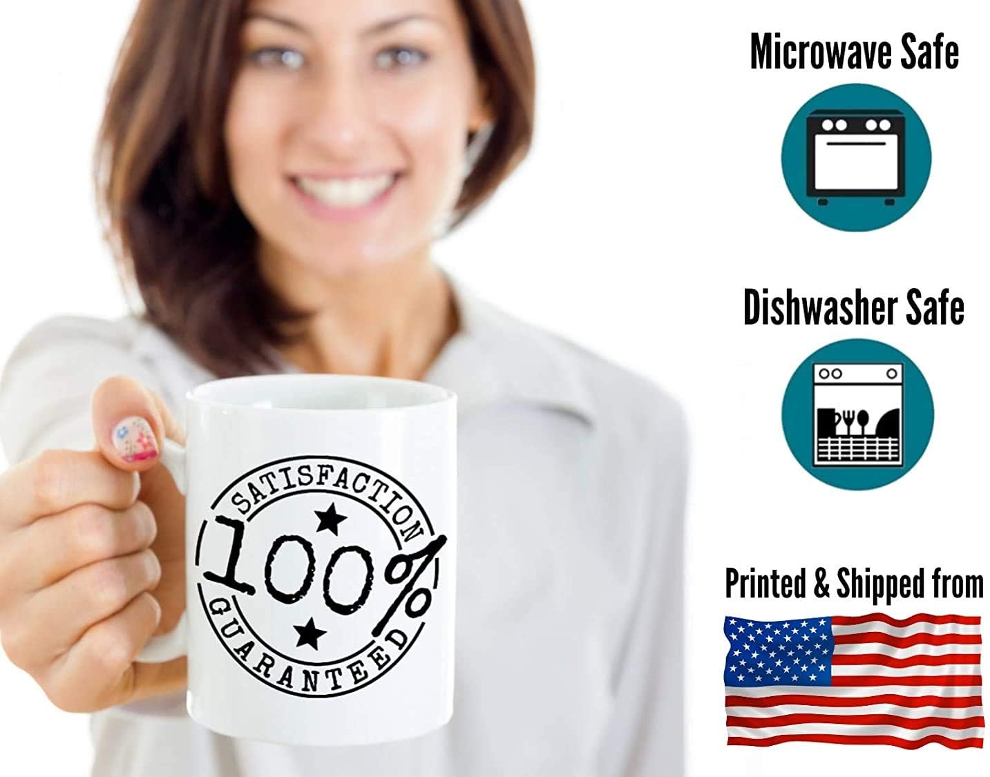 Reading Books Mug Cheaper Than A Therapy Funny Gift For Reading Books Lover Addict Coffee Tea Cup Large 15 oz