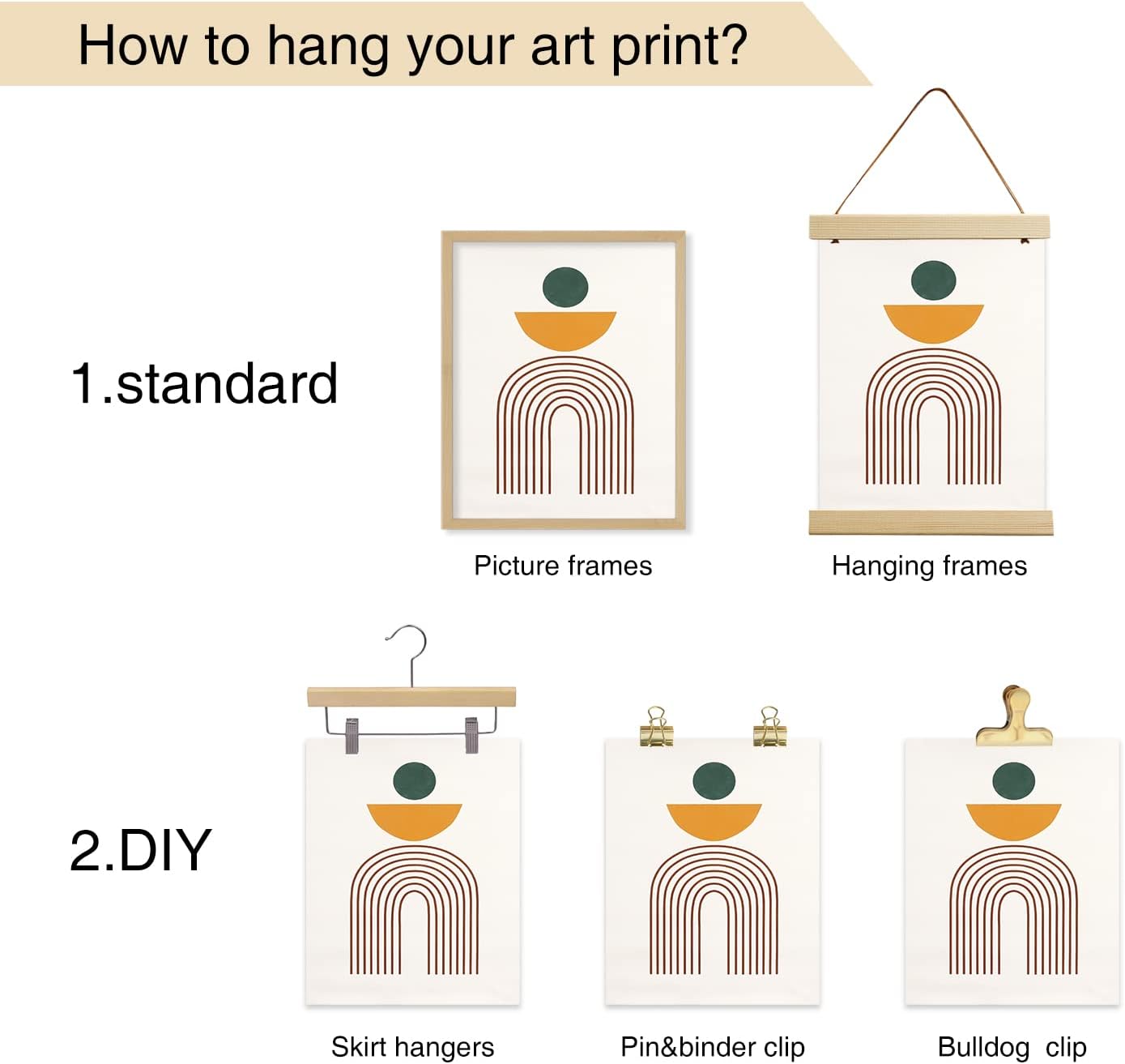Dazzlewall 4Pcs Funny Cat Reading Book Wall Art Posters, Vintage Cat Aesthetic Art Prints for Nursery Girls Bedroom Study Room Decor 8x10 in Unframed