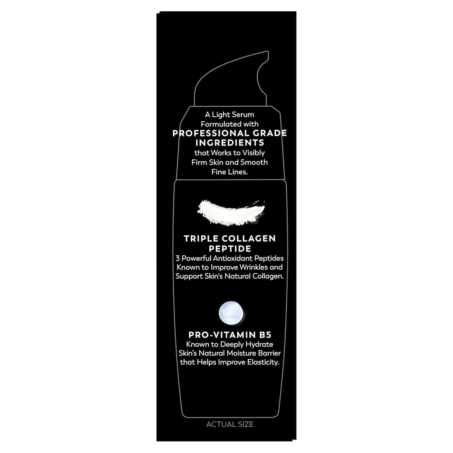 Olay Serum, Regenerist Light Gel Face Moisturizer, Fragrance-Free - Anti-Aging, Anti-Wrinkle, Hydrating, Firming, Smoothening, Improves Fine Lines and Elasticity - Amino Peptide Complex, 1.7 oz
