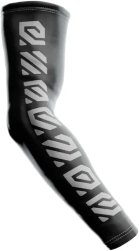 Wallhack Gaming Arm Sleeve | Gaming Setup Accessories Protective Sleeves for Arms | Column Type