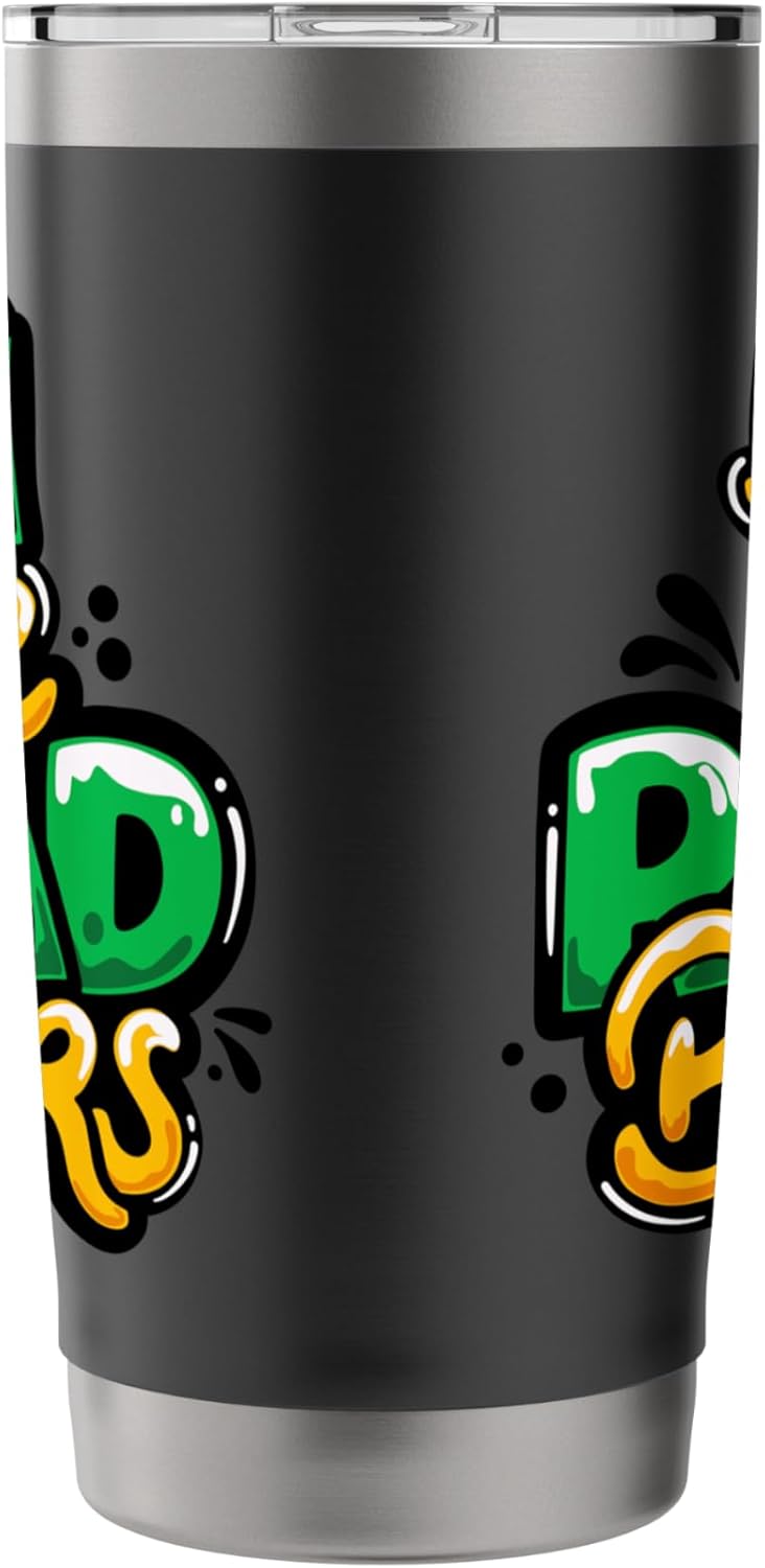 I've Read Books Stainless Steel Insulated Tumbler