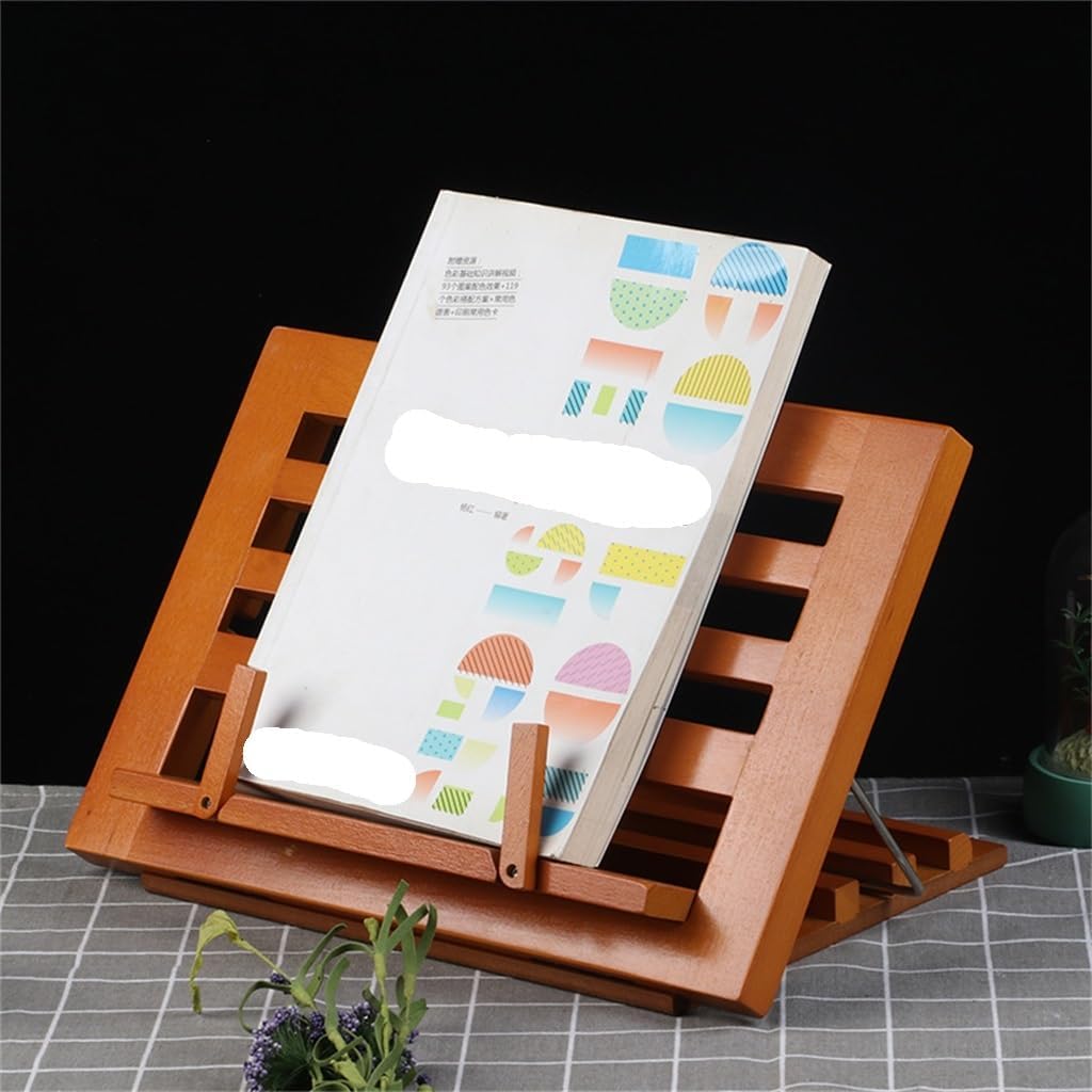 Reading Stand Holder Adjustable Book