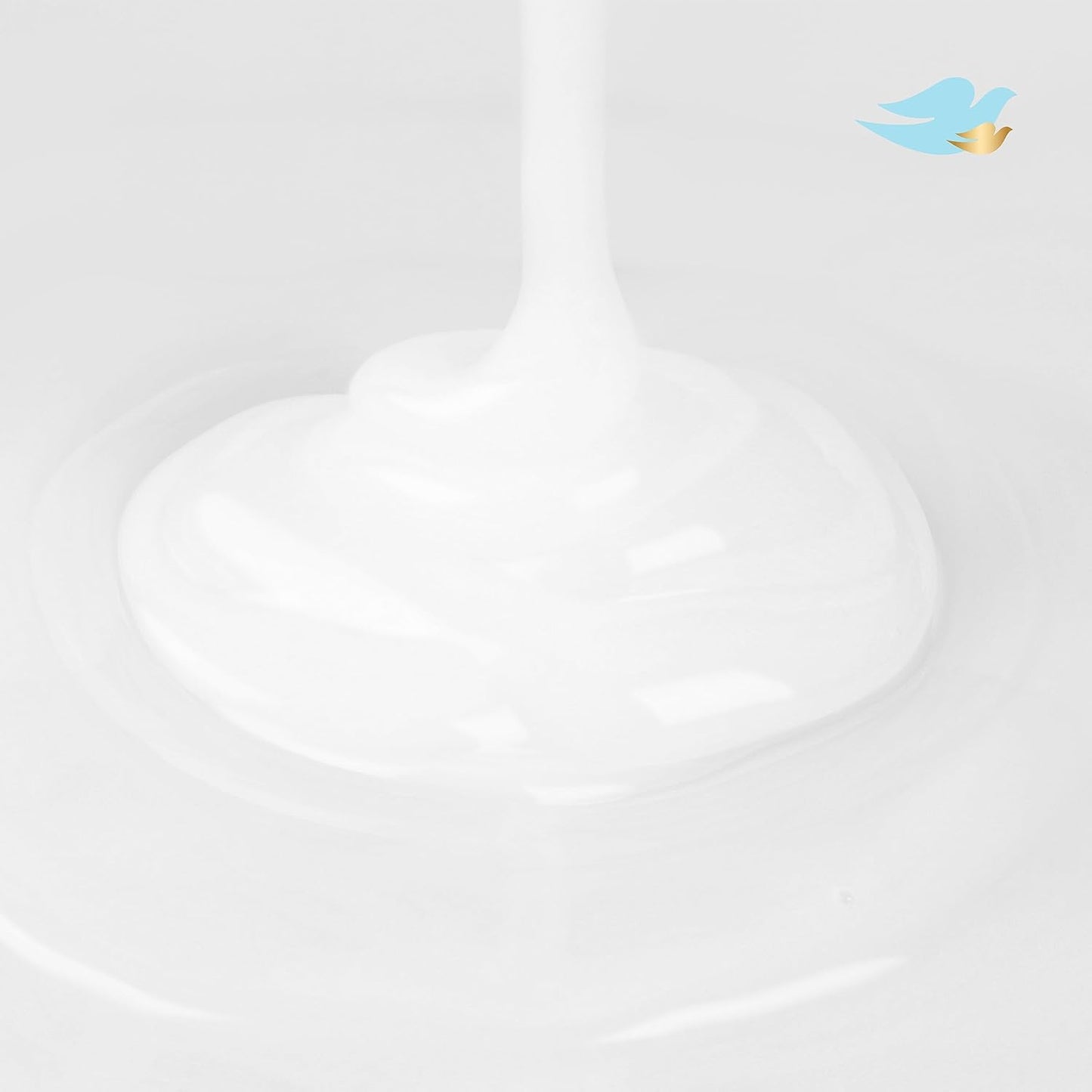 Baby Dove Sensitive Skin Care Baby Wash For a Calming Moisture Hypoallergenic and Tear-Free, Washes Away Bacteria, Chamomile, 13 Fl Oz