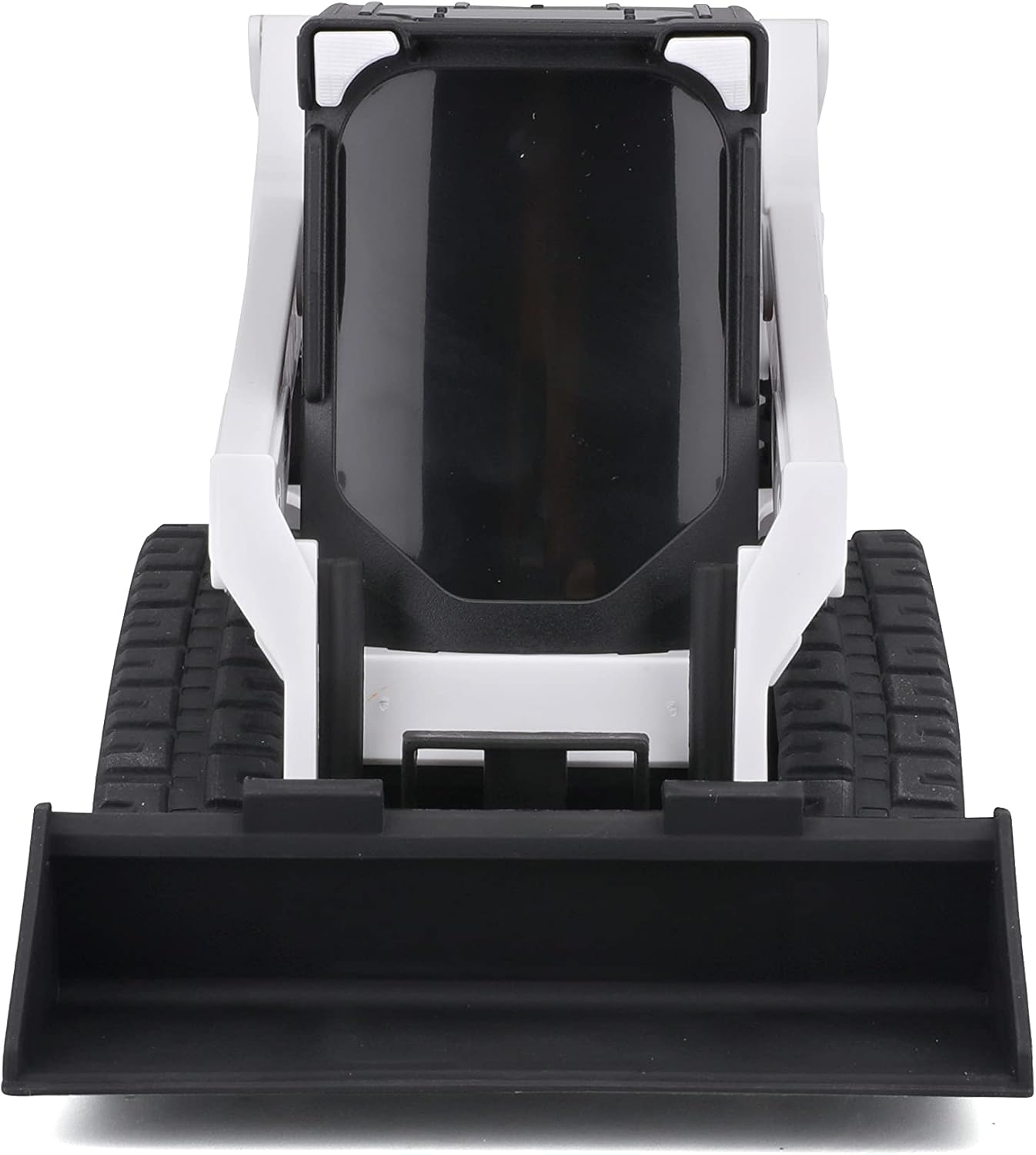 Maisto Tech Remote Control Work Machines Bobcat T590 Track Loader