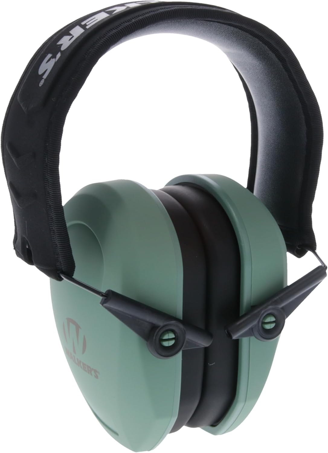 Walker's unisex-adult Walker's Earmuffs