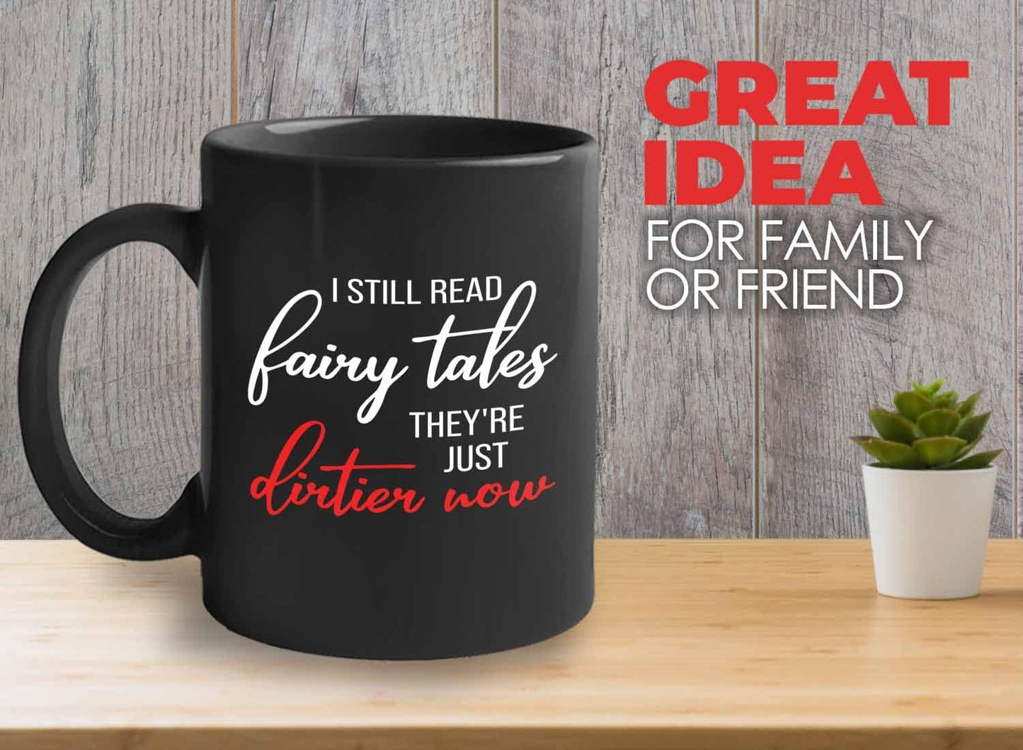 Bubble Hugs Book lovers Coffee Mug 11oz Black - Tales Just Dirtier - Author Writer Book Library Editor Introverts Lovers Cat Chill Relax Bookworm Reading