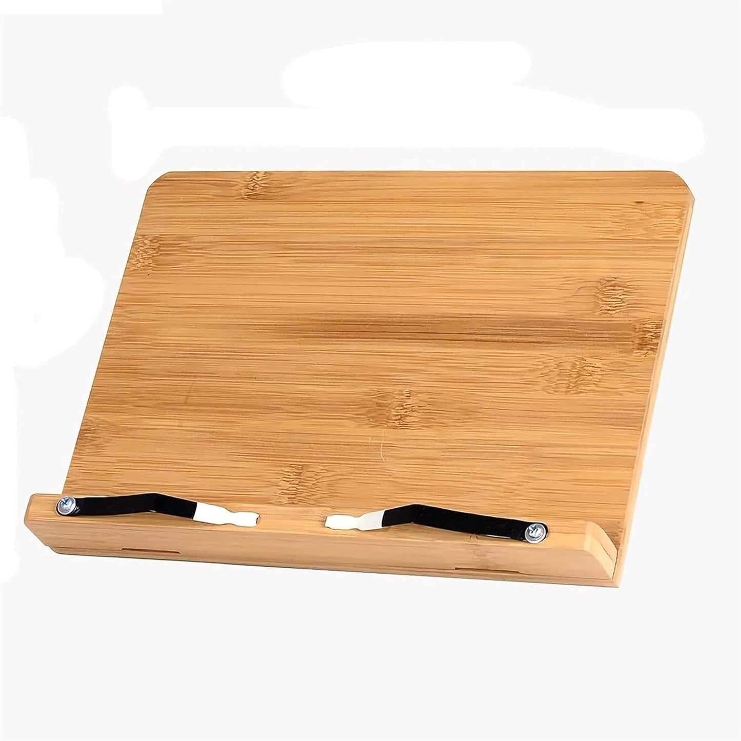 Book Stand for Reading Foldable Book Stand Reading Stand Book Holder for Bed Cookbook Stand Tablet Laptop Textbook Document Desk Book Holders Portable Cookbook Holder