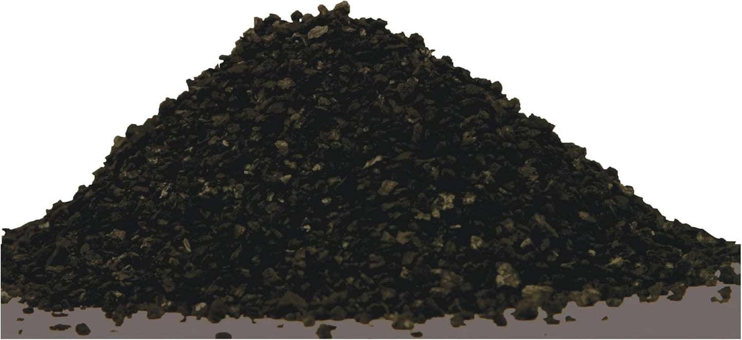 Marineland Black Diamond Premium Activated Carbon Filter Media, 40 oz