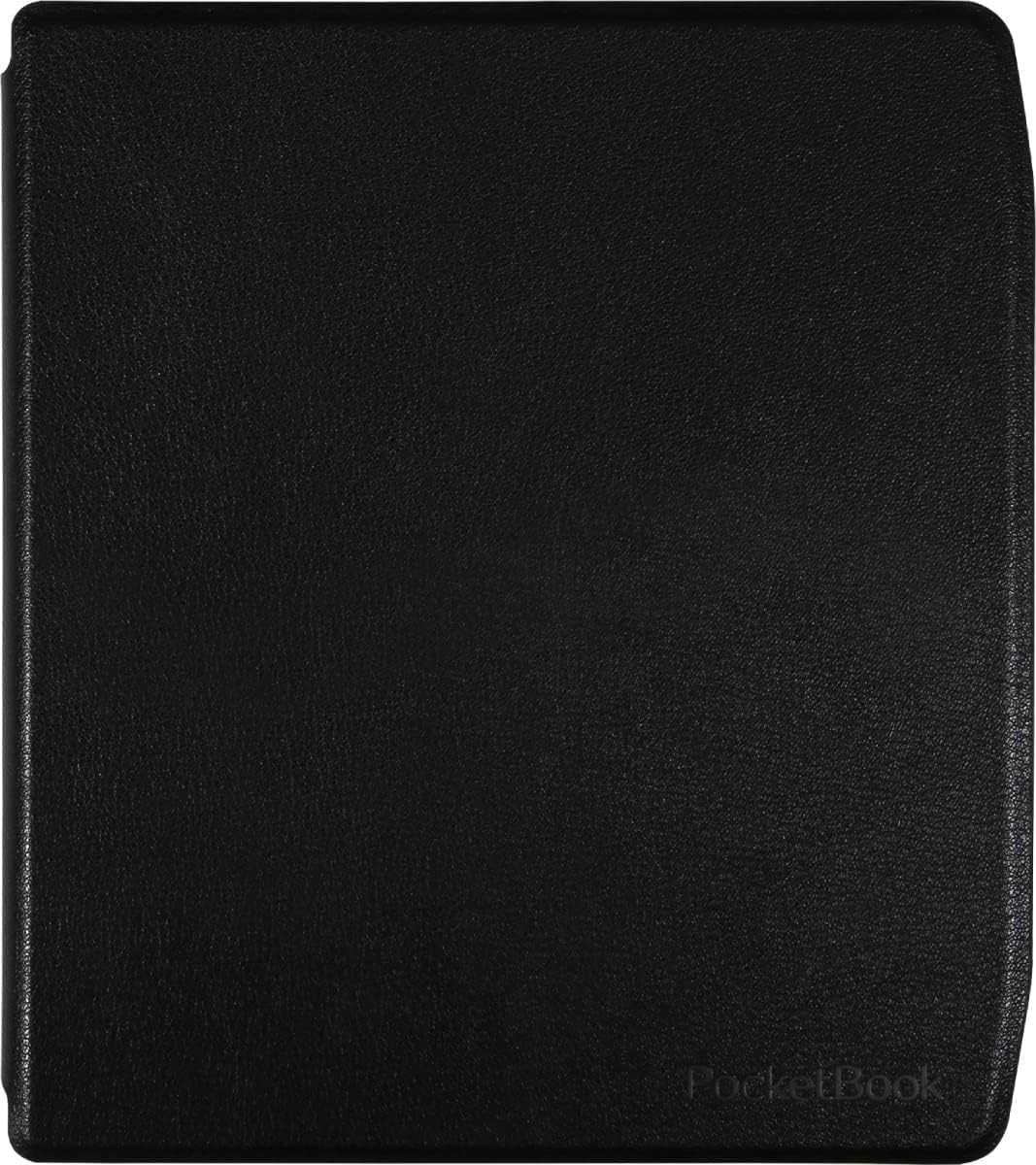 PocketBook E-Reader Cover for Era | Smart Sleep Function | 7-inch Shell Case | Durable Protection | Lightweight Cases Perfect for Travel | E-Book Reader Case in Black