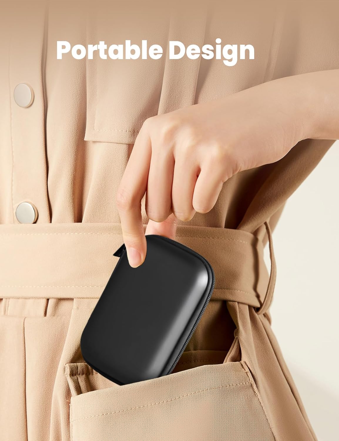 Remote Control Page Turner for Kindle Paperwhite Oasis Kobo eReaders, Ergonomic Remote Control Clicker for Hands-Free Reading, Compatible with Kindle E-Readers and Cases, Ideal for eBooks, Novels