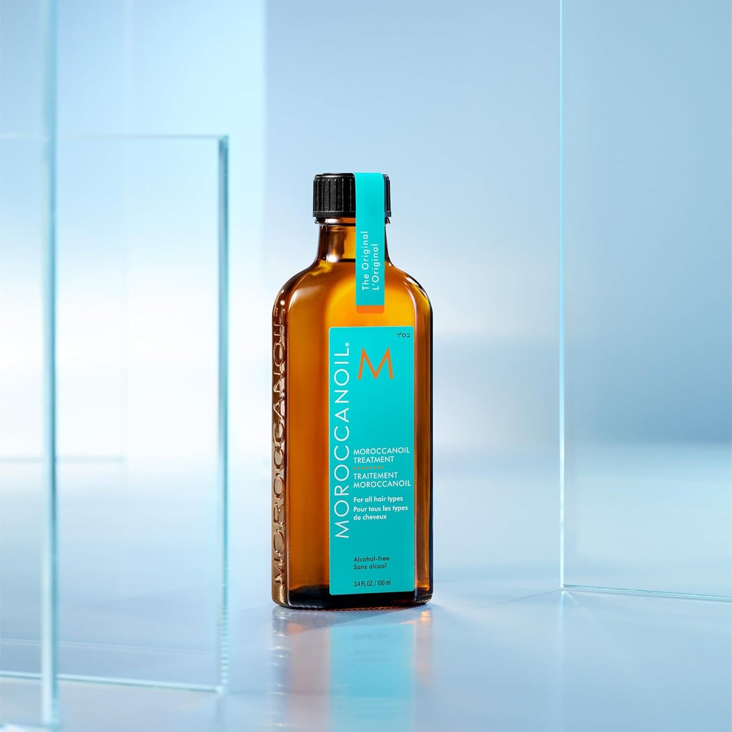 Moroccanoil Treatment Hair Oil