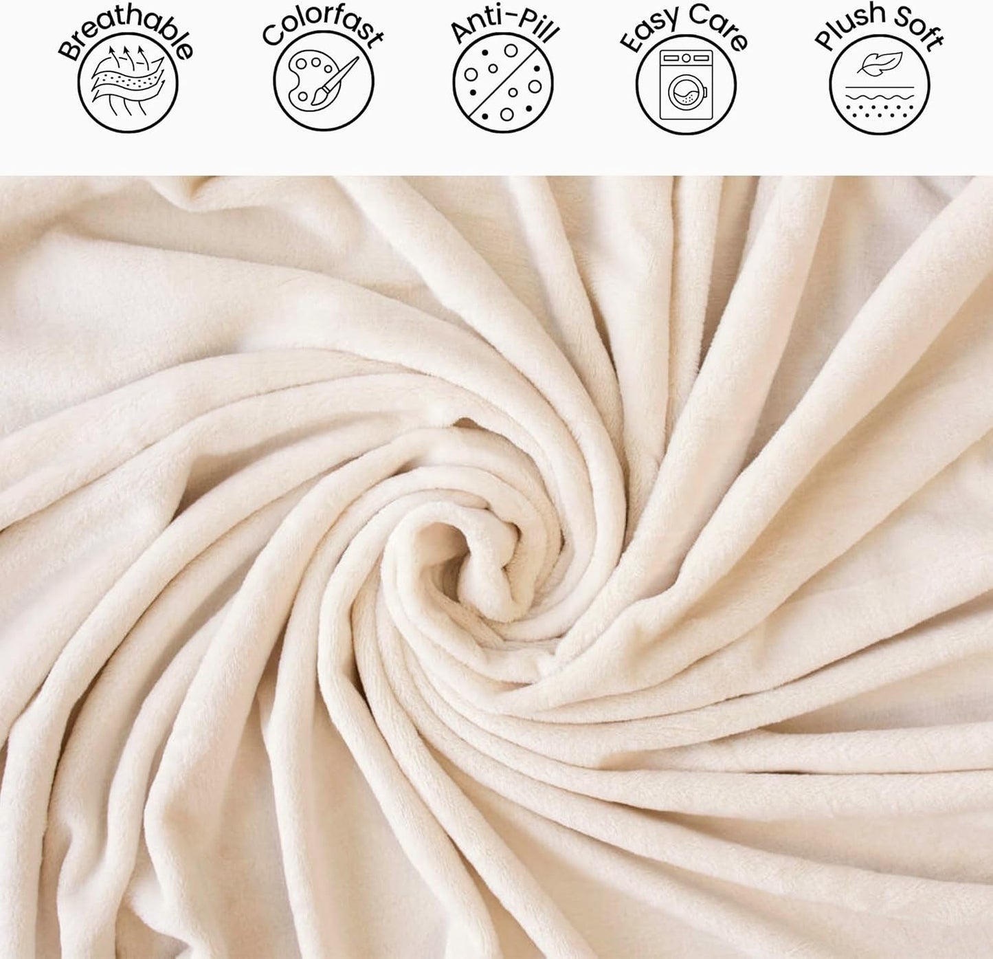 Wearable Blankets for Women, Adult Wearable Blanket Men, Mother's Day Gifts for Her, Wife Birthday Gift Ideas