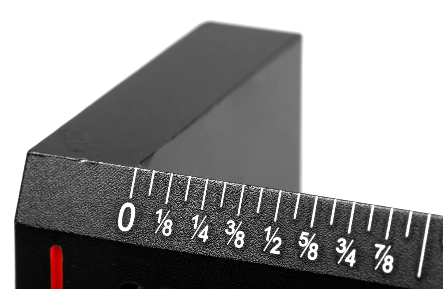 Wen Pocket Marking Edge Ruler (ME899R)