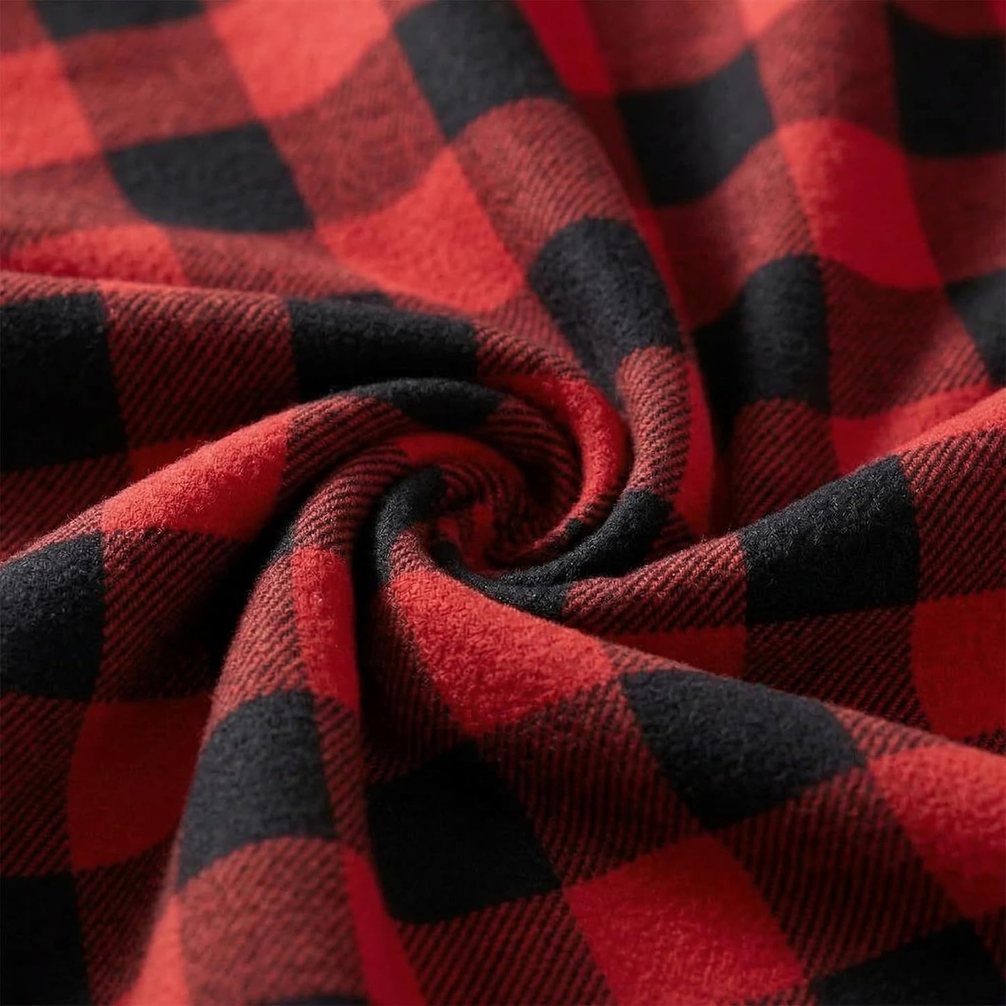Eddie Bauer - Sherpa Throw Blanket for Couch 50x60 – Ultra Soft Reversible Fleece & Plush Sherpa Blanket, Warm Cozy Plaid Throw Blanket for Sofa, Bed, Living Room, Cabin Decor