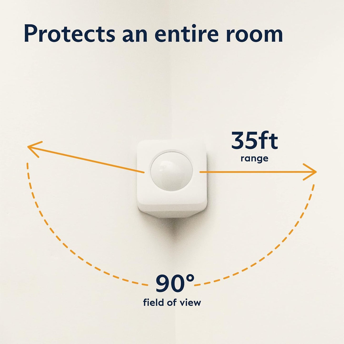 SimpliSafe 9 Piece Wireless Home Security System w/HD Camera - Optional 24/7 Professional Monitoring - No Contract - Compatible with Alexa and Google Assistant