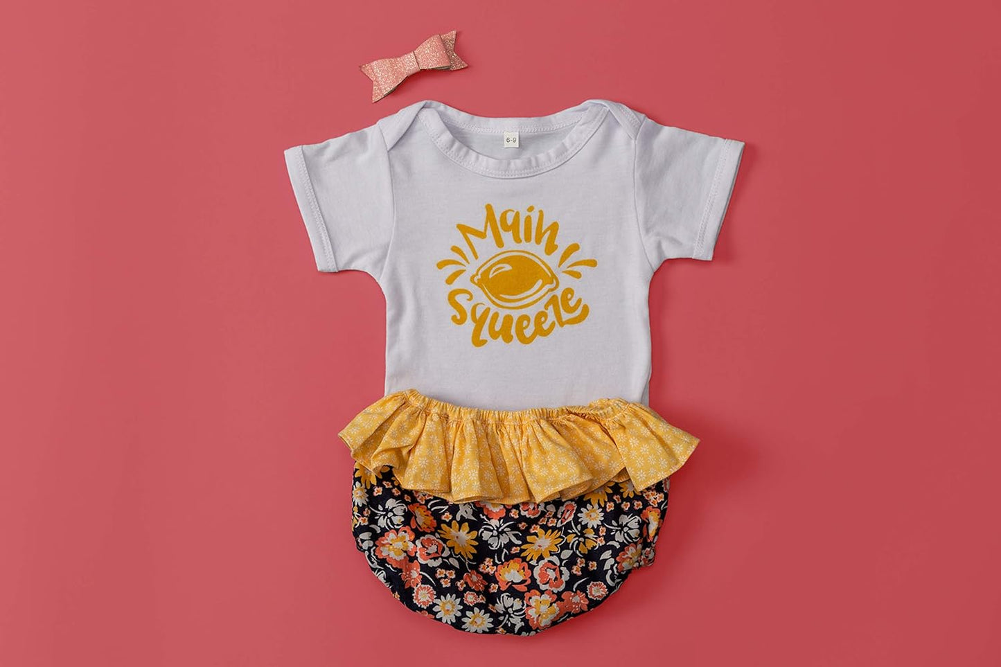 Cricut Baby Bodysuit Blank, DIY Custom Baby Onesie