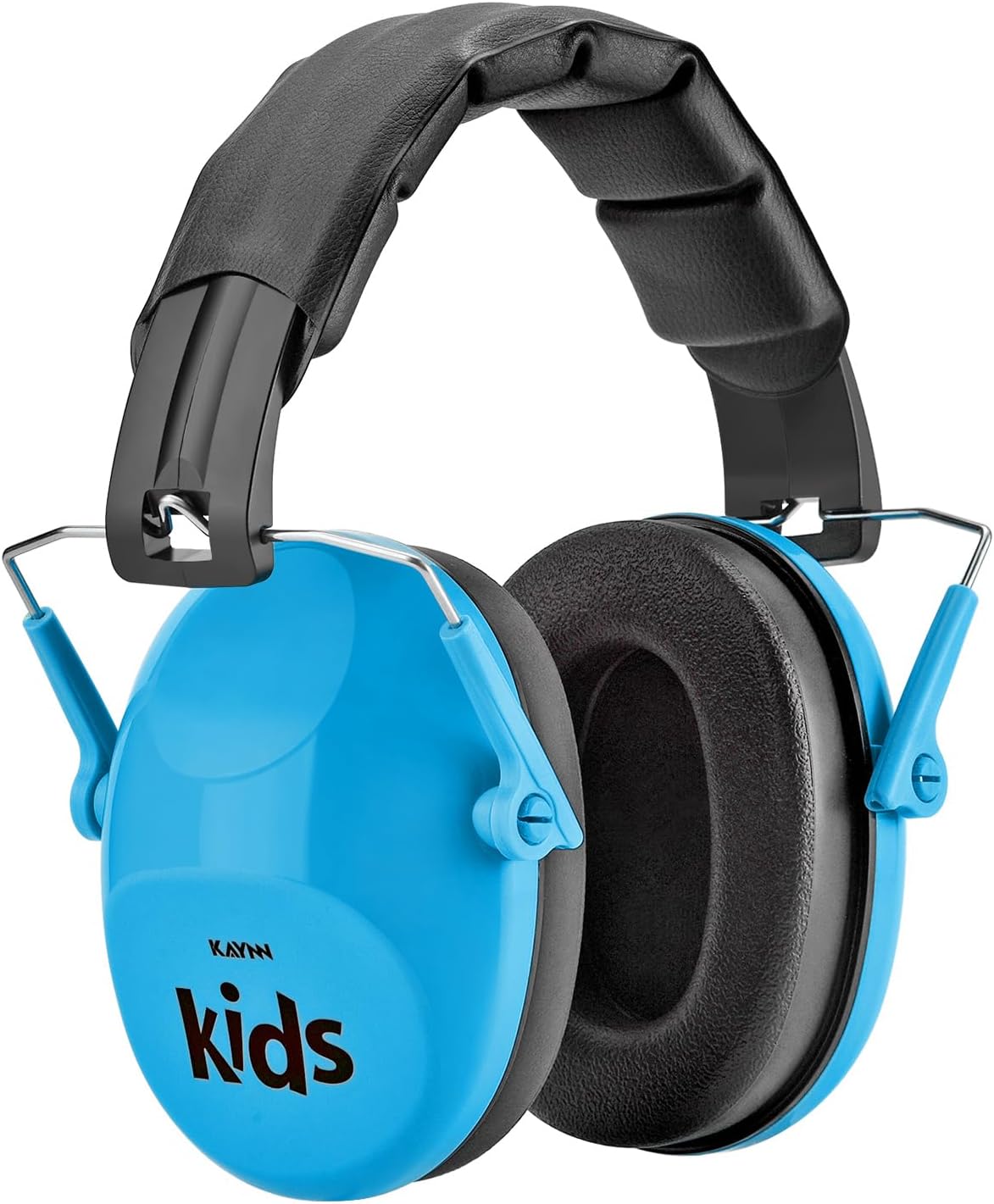 KAYNN 032 Kids Ear Protection for Noise - 28dB SNR Noise Canceling Headphones for Concerts, Sensory Headphones Autism