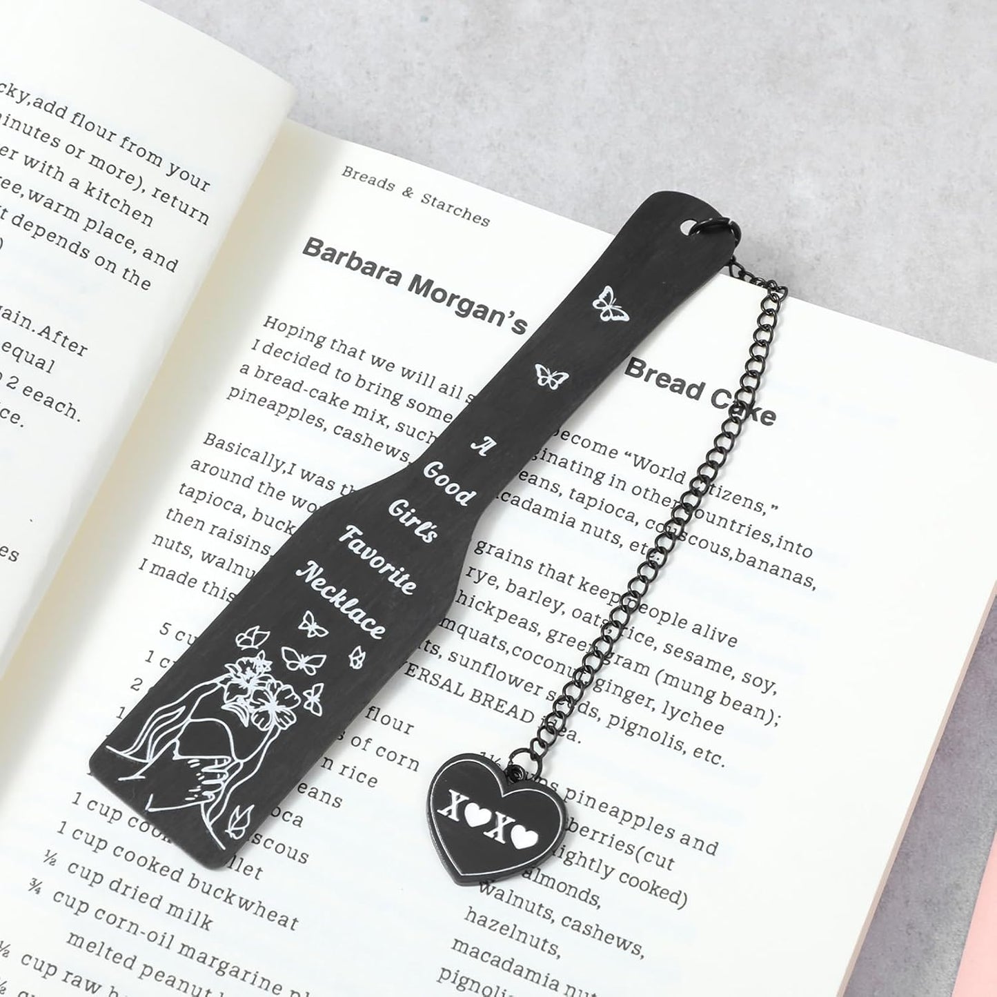 Dark Romance Bookmarks, Funny Book Marks for Reading Women, Dark Romance Merch, Metal Bookmark Gift for Book Lovers Books Accessories