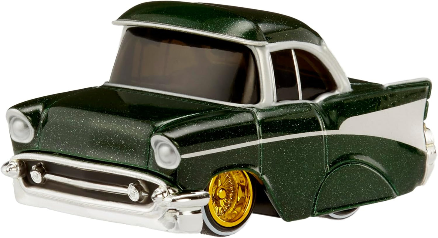 CarTuned Series 3-8 Pack Diecast Vehicles