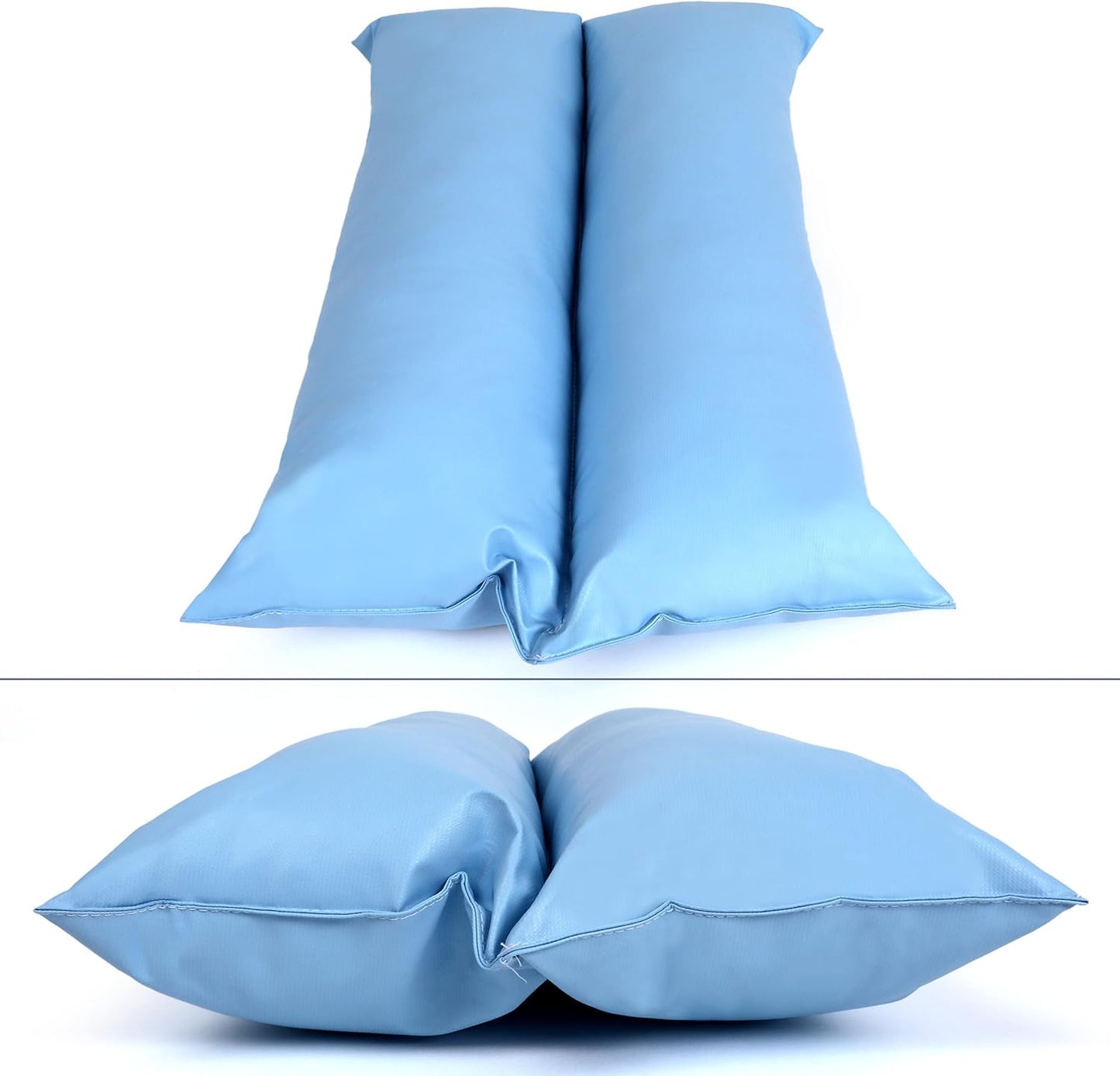 Beck's Classic Made is USA| Pro Rest Arm Pillow Stabilizes & Immobilizes Arm & Shoulder. Post-Surgery Pillow, Pillow for Broken Arms, Arm Rest Support for Arm Pain