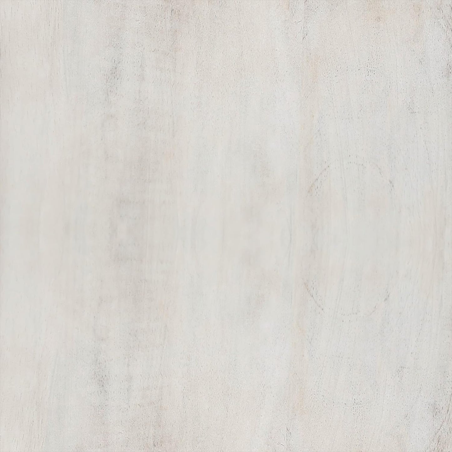 SIMPLIHOME Robbie Accent Table - 16 inch Wide Solid Mango Wood End Table in Distressed White Wash, Boho Contemporary Rustic Side Table for Living Room or Bedroom with Multipurpose Function, Assembled