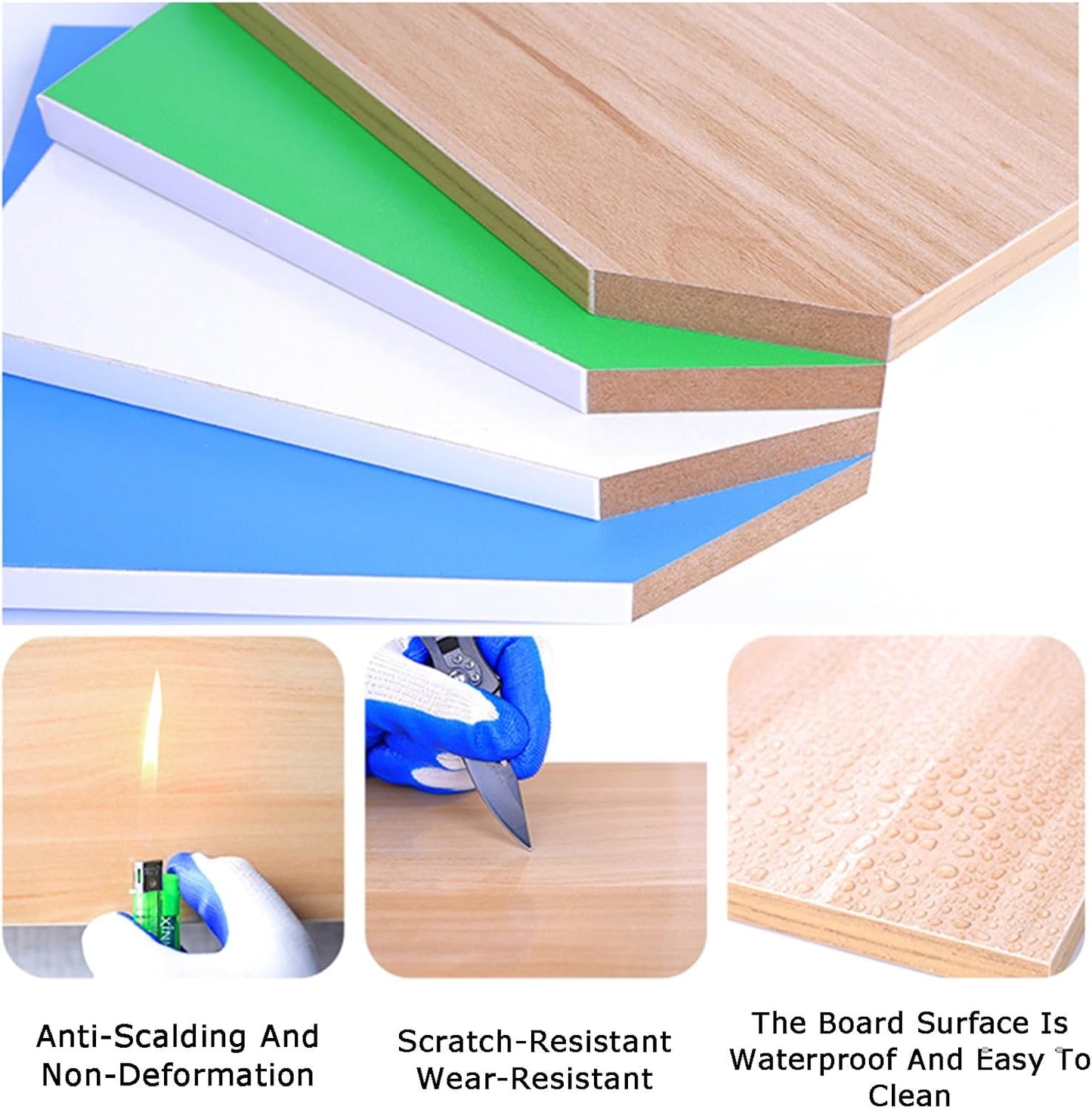Tree-Shaped Bookshelf, Vertical Book Organizer with 7/9/11 Tiers, Space-Saving Bookcase for Living Room & Bedroom, Modern White Design (41x17x118cm)