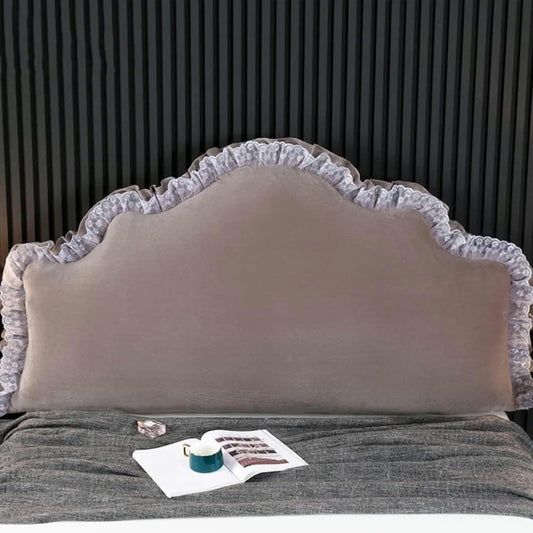 Soft Reading Bed Rest Pillow, Large Wedge Removable Pillow Twin Full Queen King Bunk Bed Cusion Backrest Support Cushion Bed Rest Pillows(Rose red,180 * 20 * 75cm)