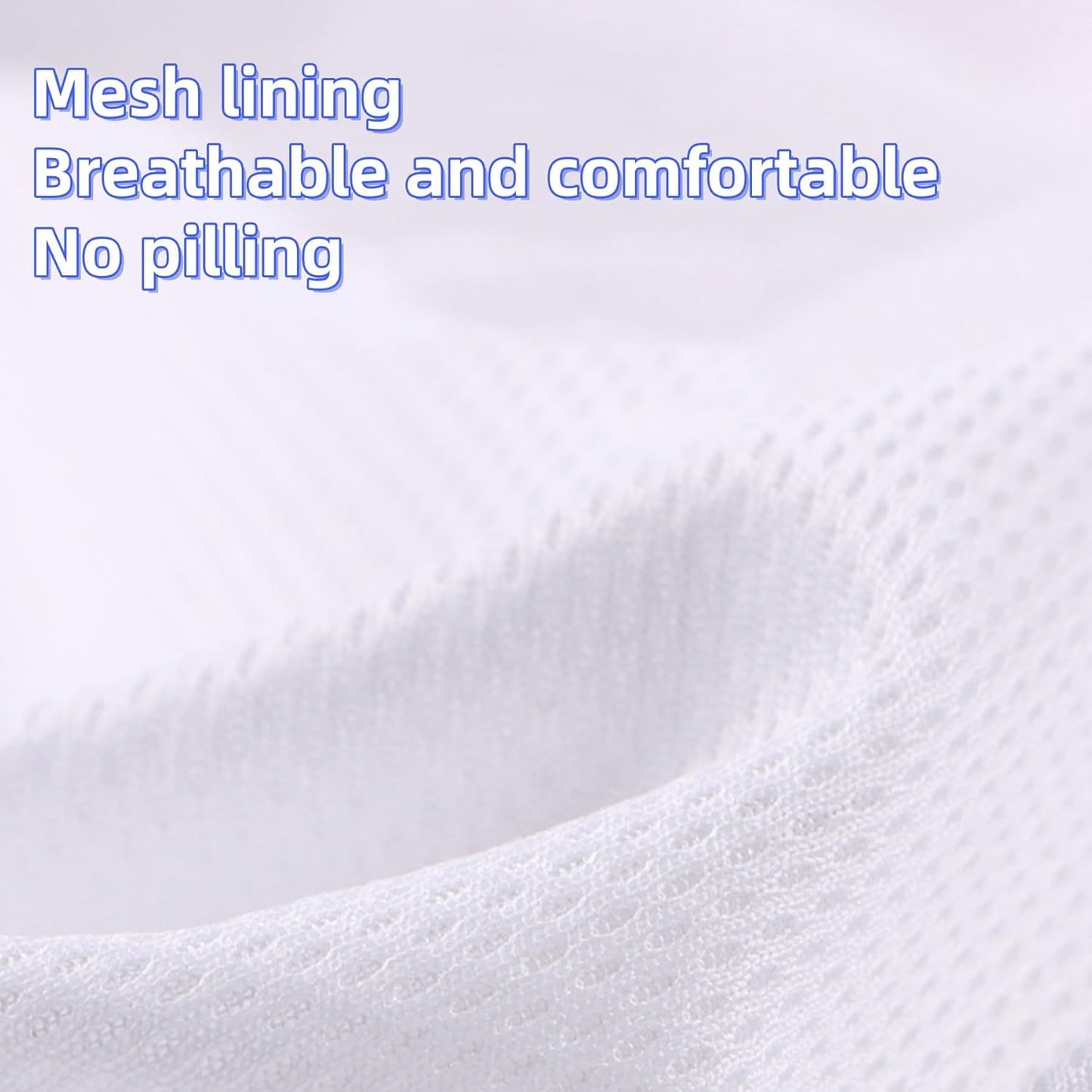 Memory Foam Body Support Pillow Multi-Function Orthopedic Cushion for Office Lumbar Suppor, Bed, Body Support, Wedge Pillow, Ergonomic Comfort for Sitting, Sleeping (Blue)