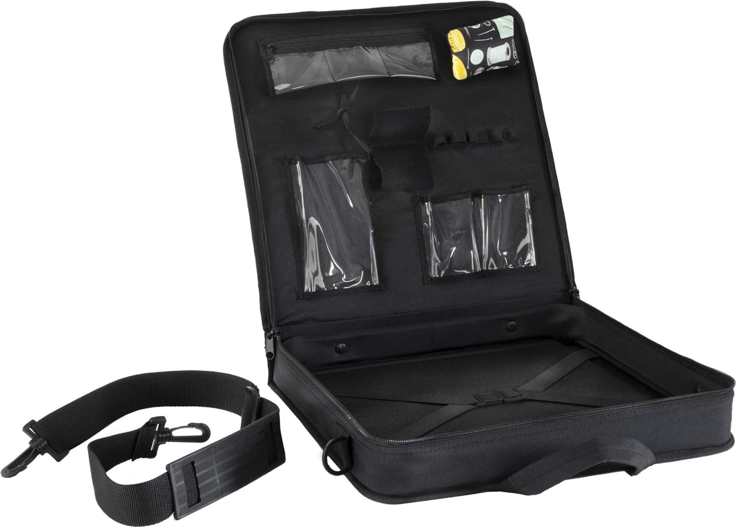 Omnigrid Quilter's Travel Case & Organizer