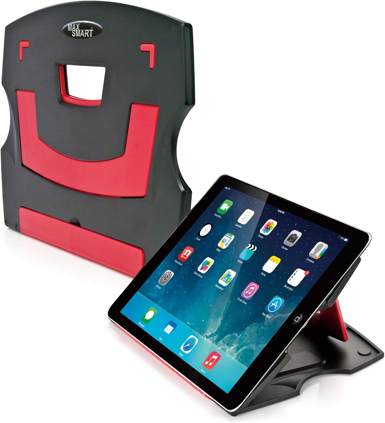 Drawing Tablet Stand, Foldable, Portable, Adjustable Compatible with iPad Pro, Wacom and More