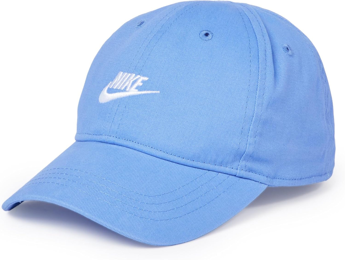 Nike Kids' Club Unstructured Futura Wash Cap