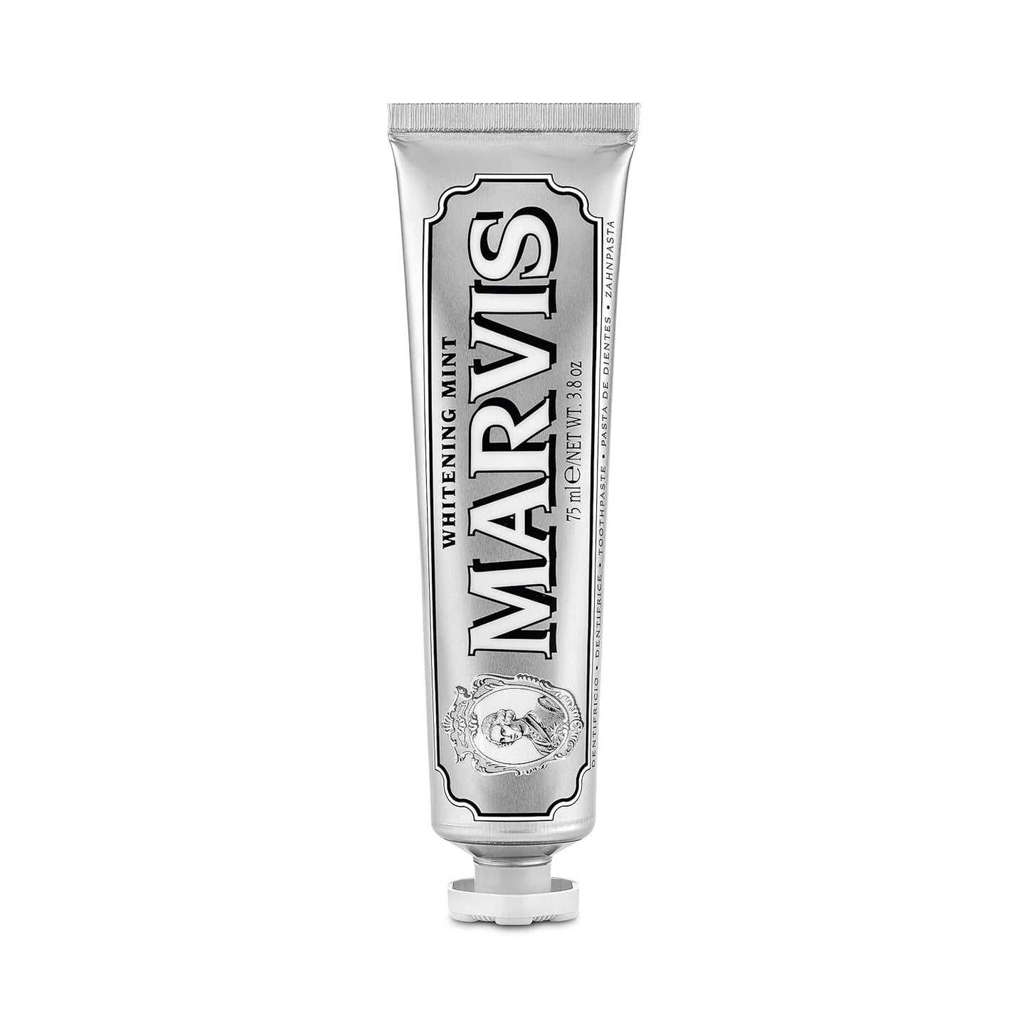 Marvis Whitening Mint Toothpaste
