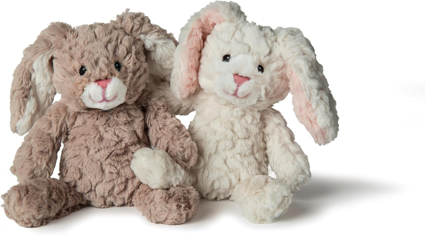 Mary Meyer, Toy Plush Putty Bunny Tan 11 Inch