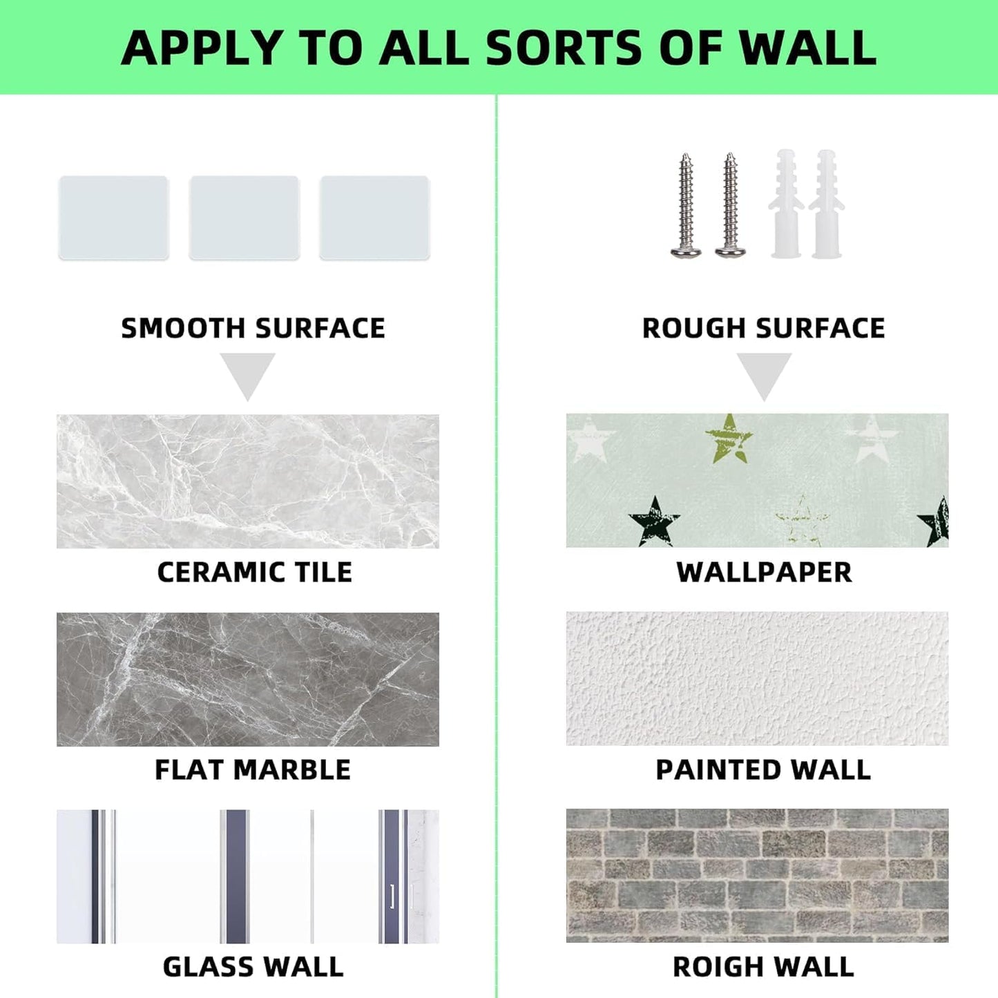 Acrylic Wall Shelves,Clear 4 inch Floating Shelves for Display,Ledges Pop Figures,Plant,Tiny Wall Mounted Transparent Shelf Small Invisible Shelves with Adhesive for Bedroom Living Room Decoration